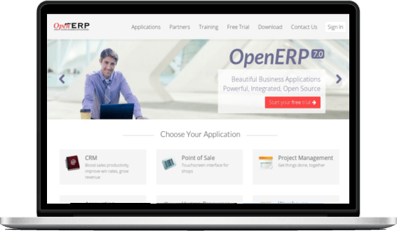 Изображение Баннера